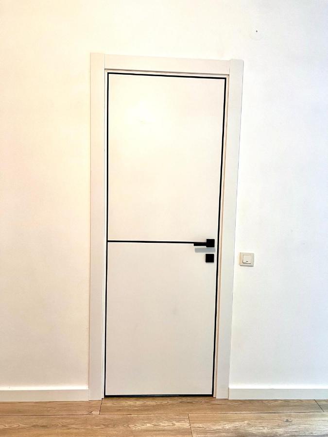 Hyat Apartment Бишкек Екстериор снимка