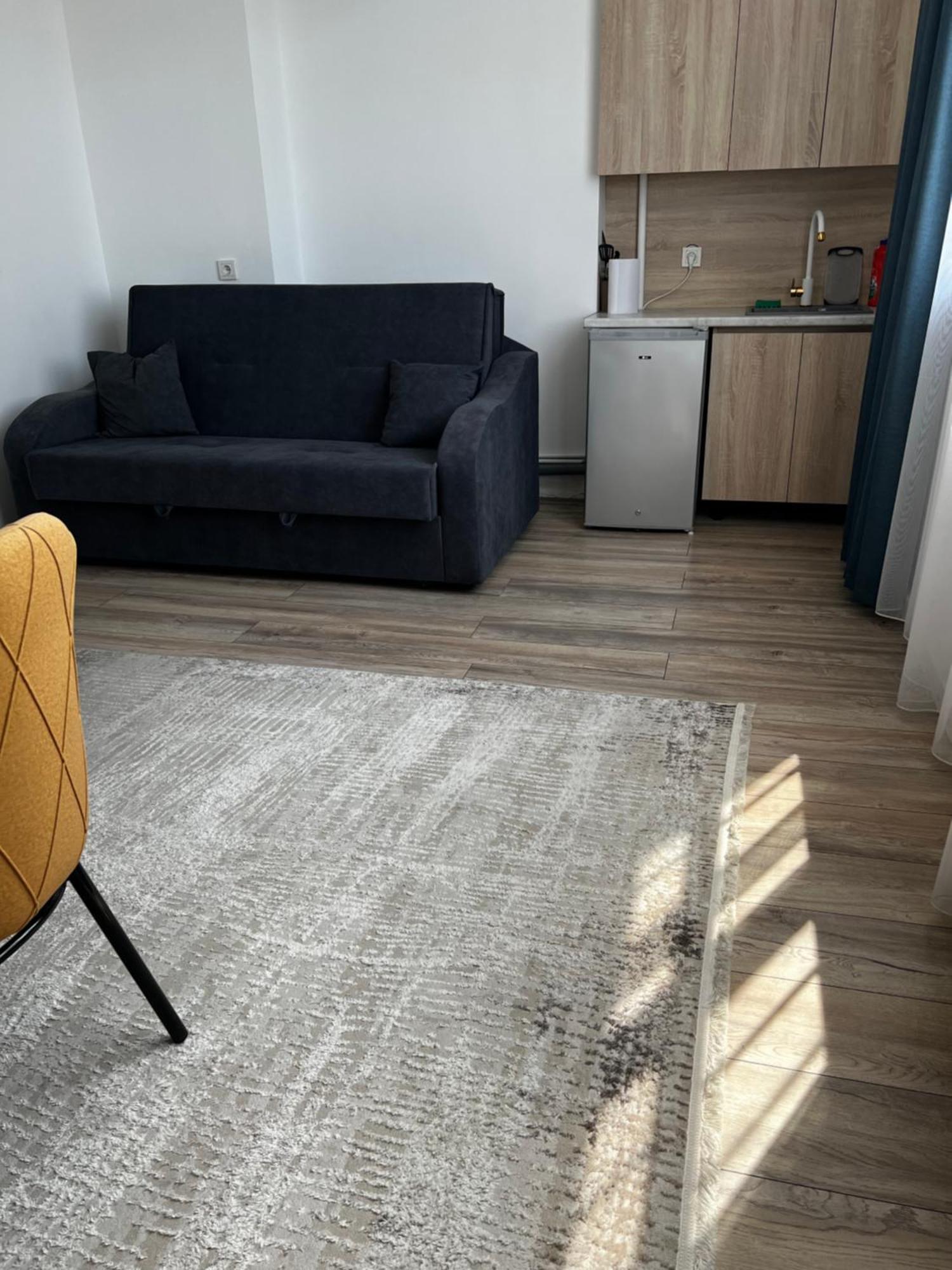 Hyat Apartment Бишкек Екстериор снимка